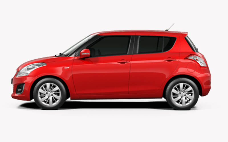 Maruti Suzuki Swift