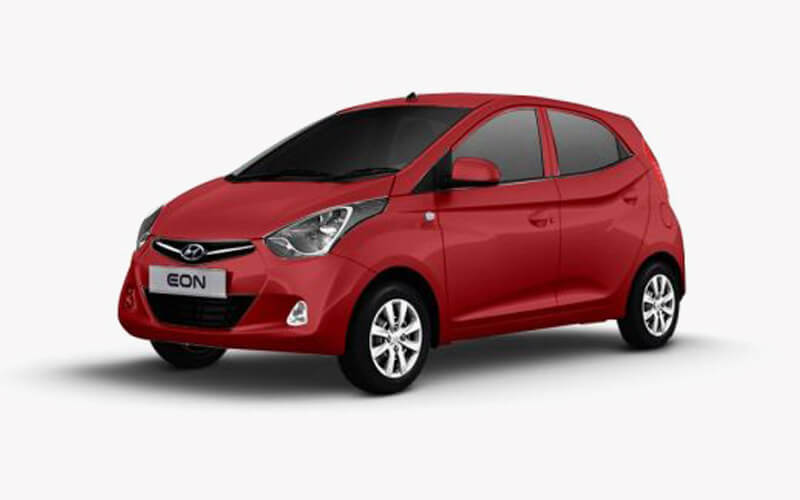 Hyundai Eon